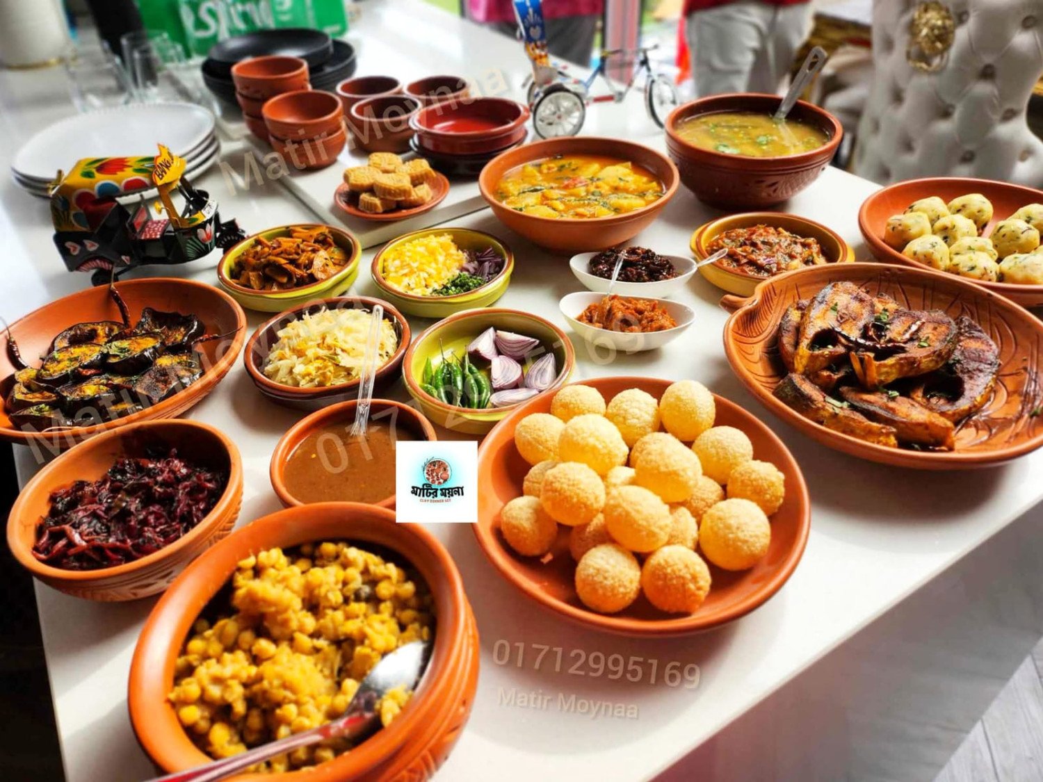 Tableware