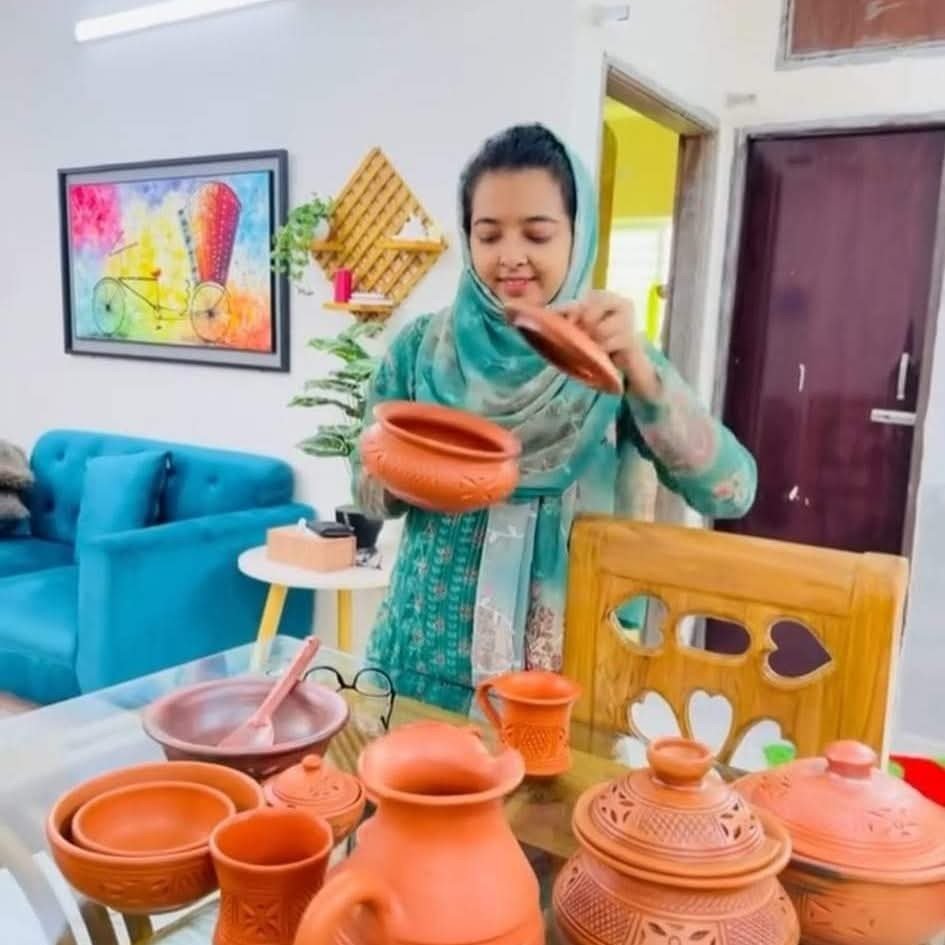 Eco-Friendly Products